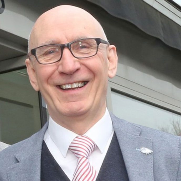 Stephen Dumigan